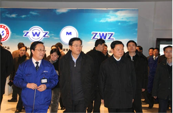 瓦軸集團從“大而全”開始走向“強而精”.賽襄軸承網站資訊
