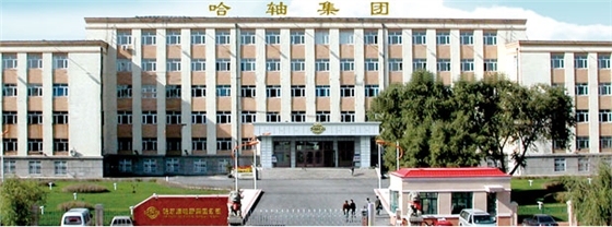 哈軸集團(tuán).賽襄軸承網(wǎng)站資訊