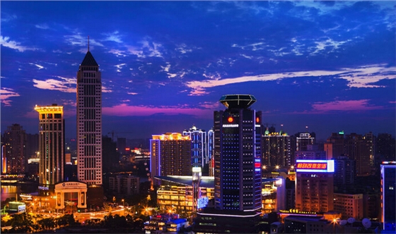 武漢獲批“中國制造2025”試點(diǎn)城市.SX賽襄軸承網(wǎng)站資訊