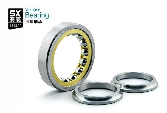 QJ212MA深溝球軸承.SX賽襄軸承.