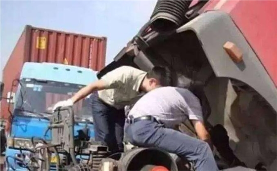 卡車維修保養(yǎng).賽襄軸承網(wǎng)站資訊.