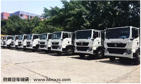 T5G載貨車.賽襄軸承網(wǎng)站資訊