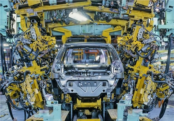 汽車行業(yè).賽襄軸承網站資訊