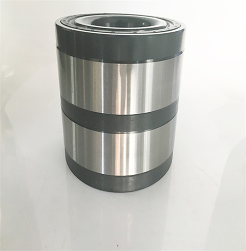 BTH0022卡車(chē)輪轂軸承單元