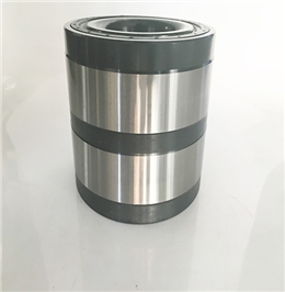 BTH0022卡車輪轂軸承單元
