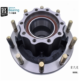T7 T5G后輪轂單元總成