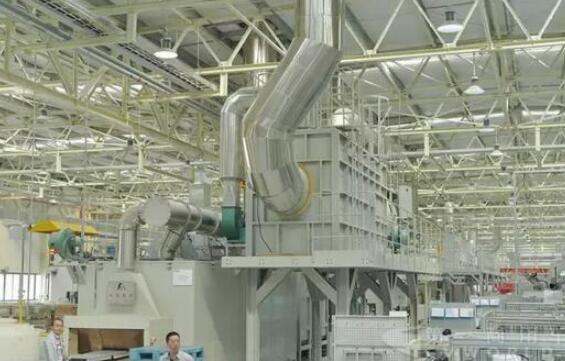 十堰商用車配套新工廠正式啟用 全面配套東風(fēng) 圓錐滾子軸承廠家