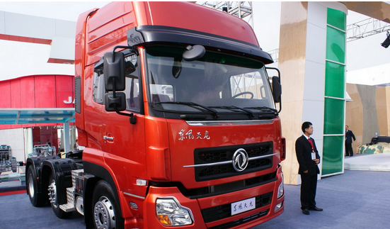 賽襄軸承為您分析東風(fēng)在湖北商用車市場(chǎng)份額占七成的原因   東風(fēng)商用車 汽車壓力軸承 離合器軸承