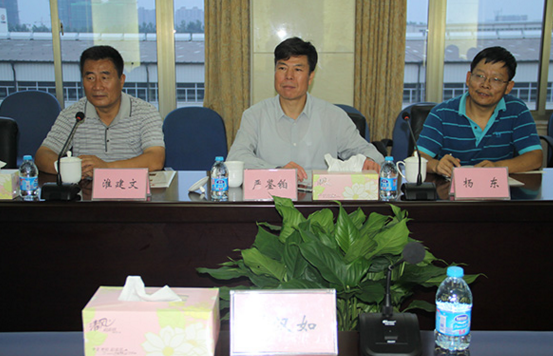 華菱星馬公司到法士特訪(fǎng)問(wèn).賽襄軸承網(wǎng)站資訊.