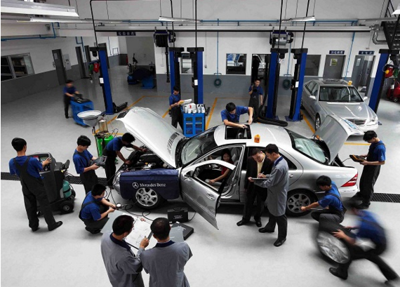 汽車后市場.賽襄軸承網站資訊