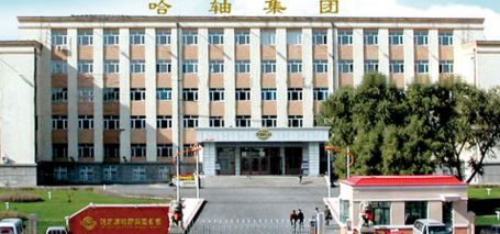 哈軸集團(tuán).SX賽襄軸承