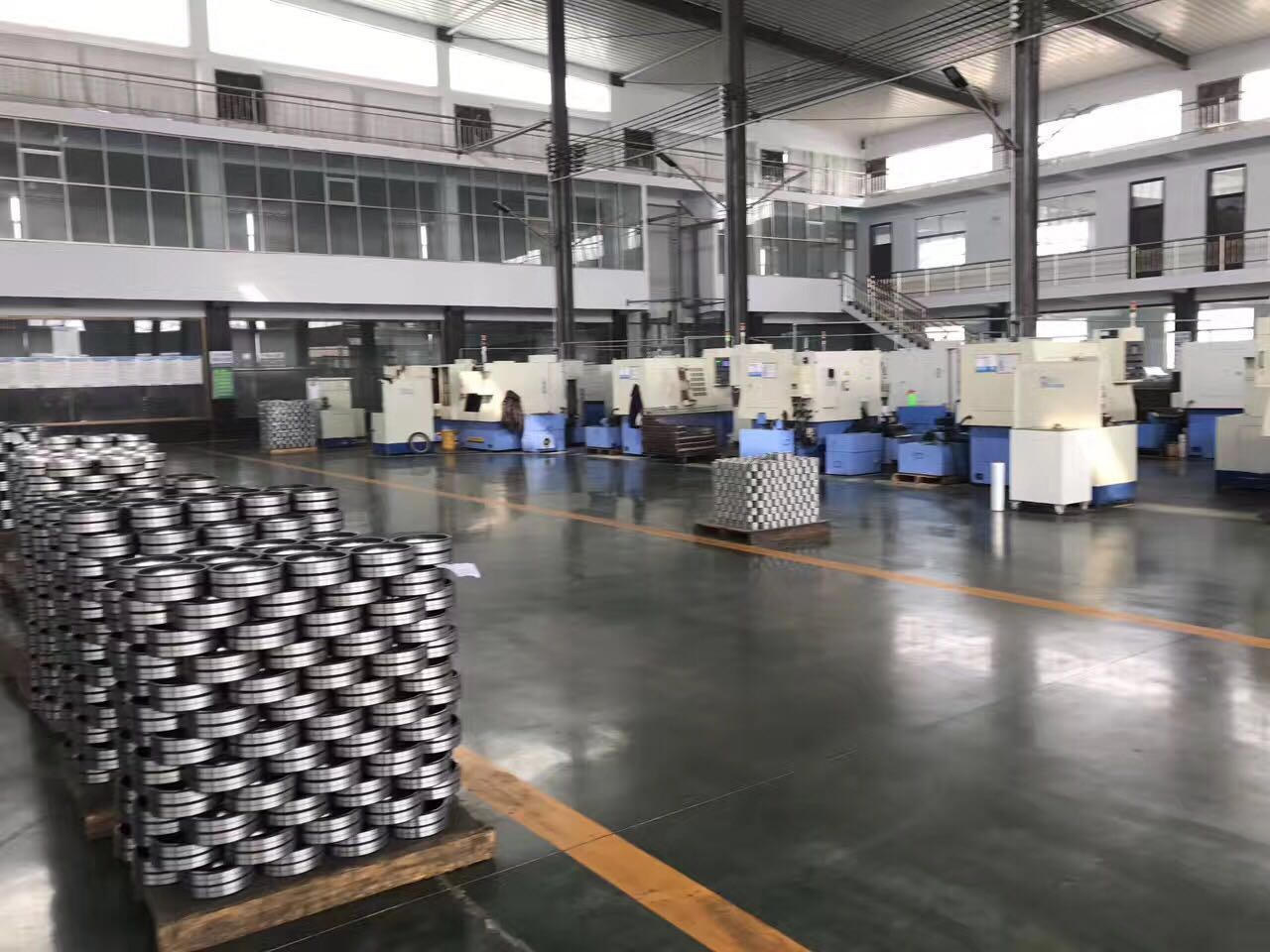 賽襄汽車軸承.