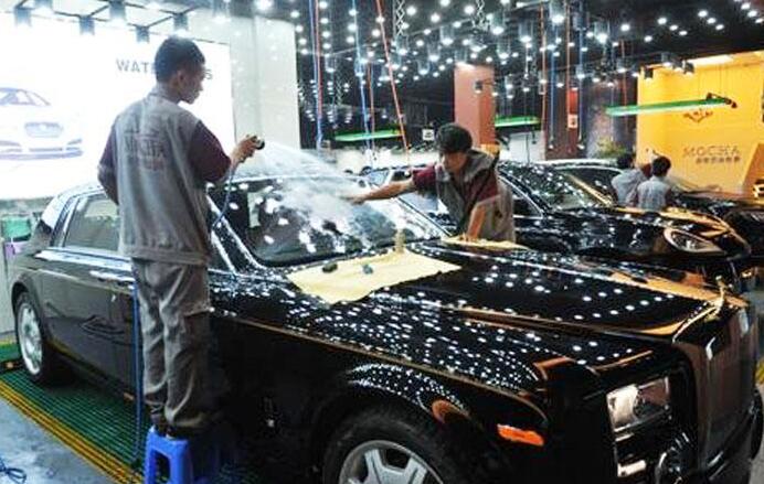 汽車保養(yǎng).賽襄軸承網(wǎng)站資訊.