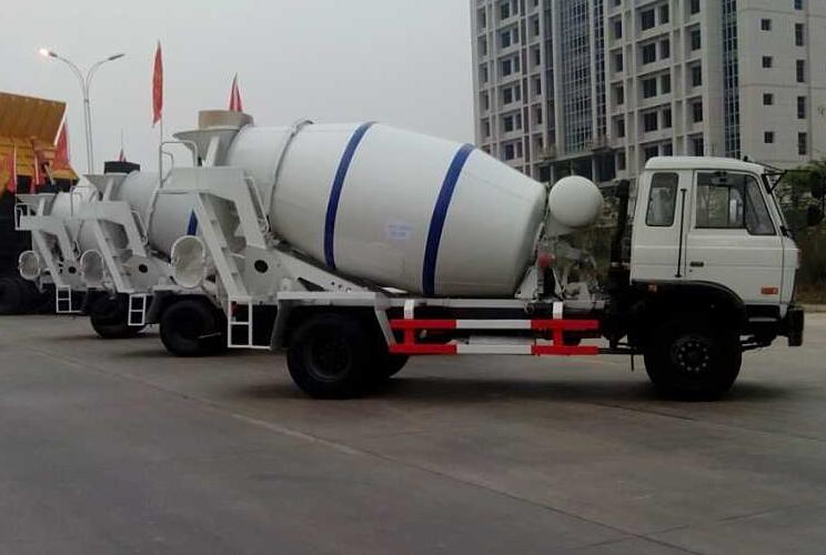 混凝土攪拌車.賽襄軸承網(wǎng)站資訊