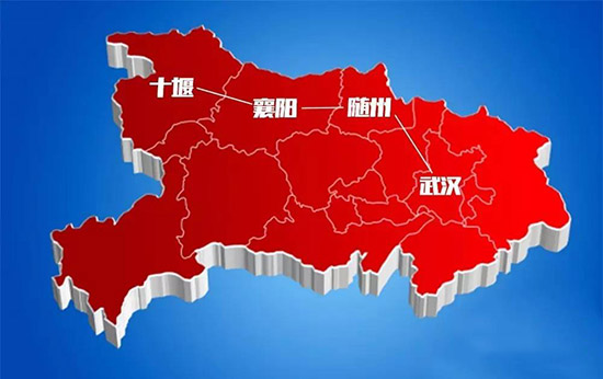東風(fēng)汽車位居湖北百強(qiáng)榜首.賽襄軸承網(wǎng)站資訊