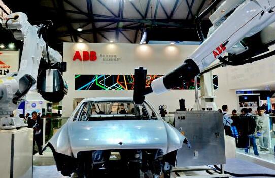 2018汽車零部件及加工技術(shù)展落戶武漢.賽襄軸承網(wǎng)站資訊