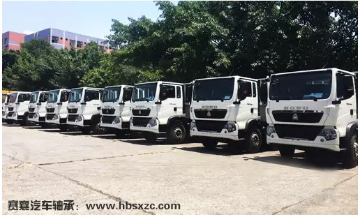 T5G載貨車.賽襄軸承網(wǎng)站資訊