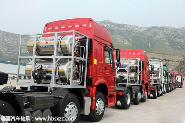 天然氣卡車(chē).賽襄軸承網(wǎng)站資訊