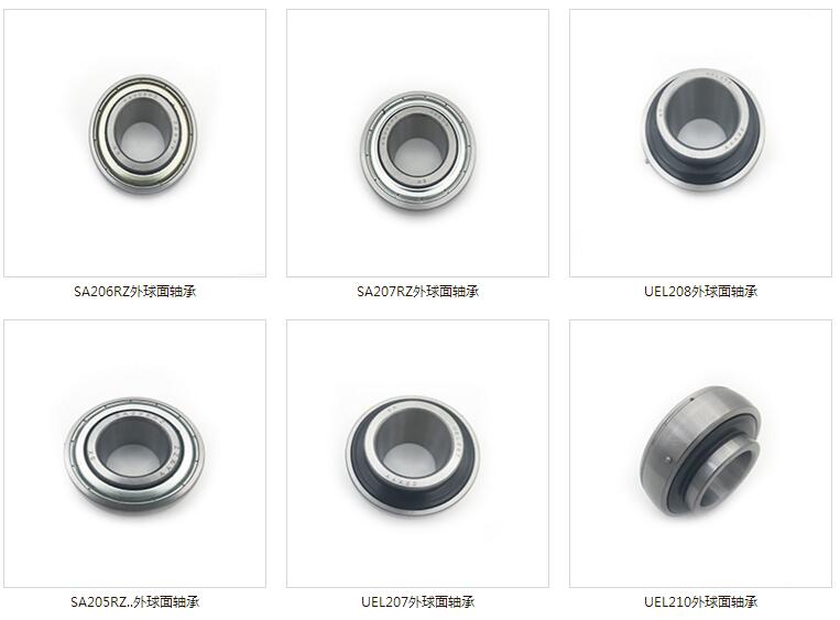 廣東外球面軸承廠