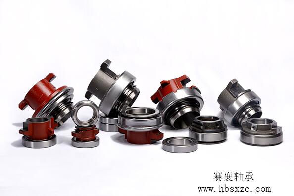離合器分離軸承