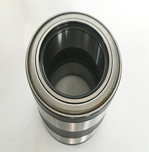 BTH-0068A.卡車輪轂軸承單元