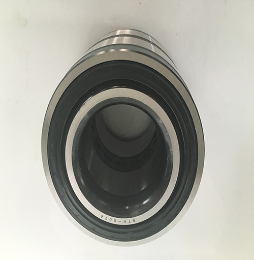 BTH-0074卡車輪轂軸承單元
